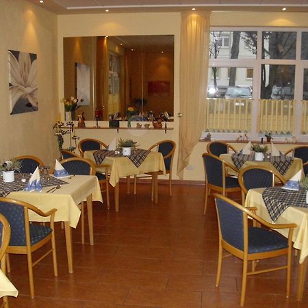 Hotel Bueraner Hof Melle Zewnętrze zdjęcie