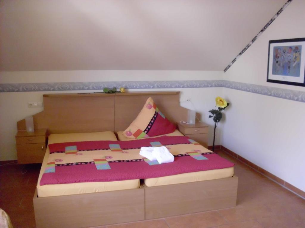 Hotel Bueraner Hof Melle Pokój zdjęcie