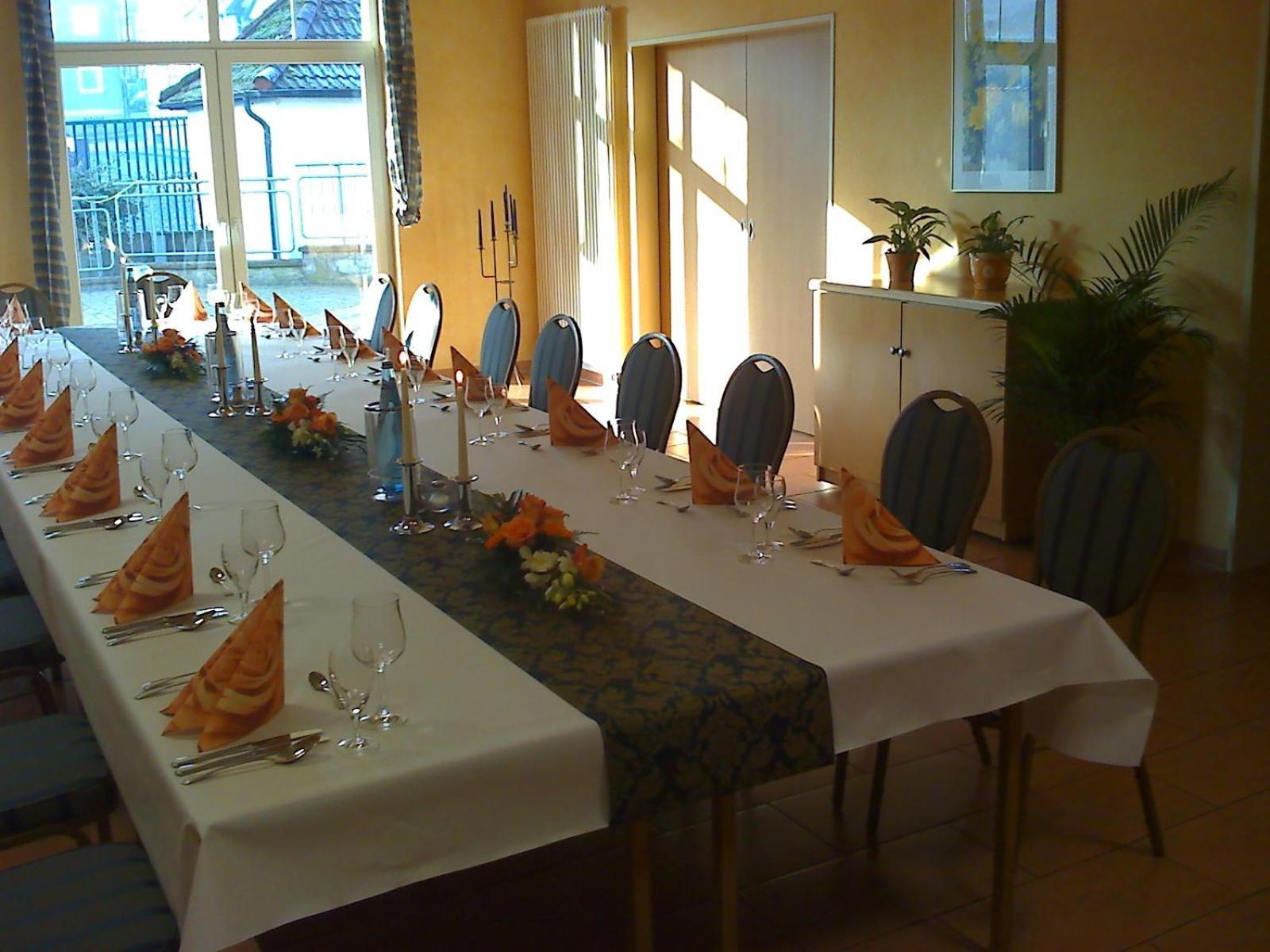 Hotel Bueraner Hof Melle Zewnętrze zdjęcie