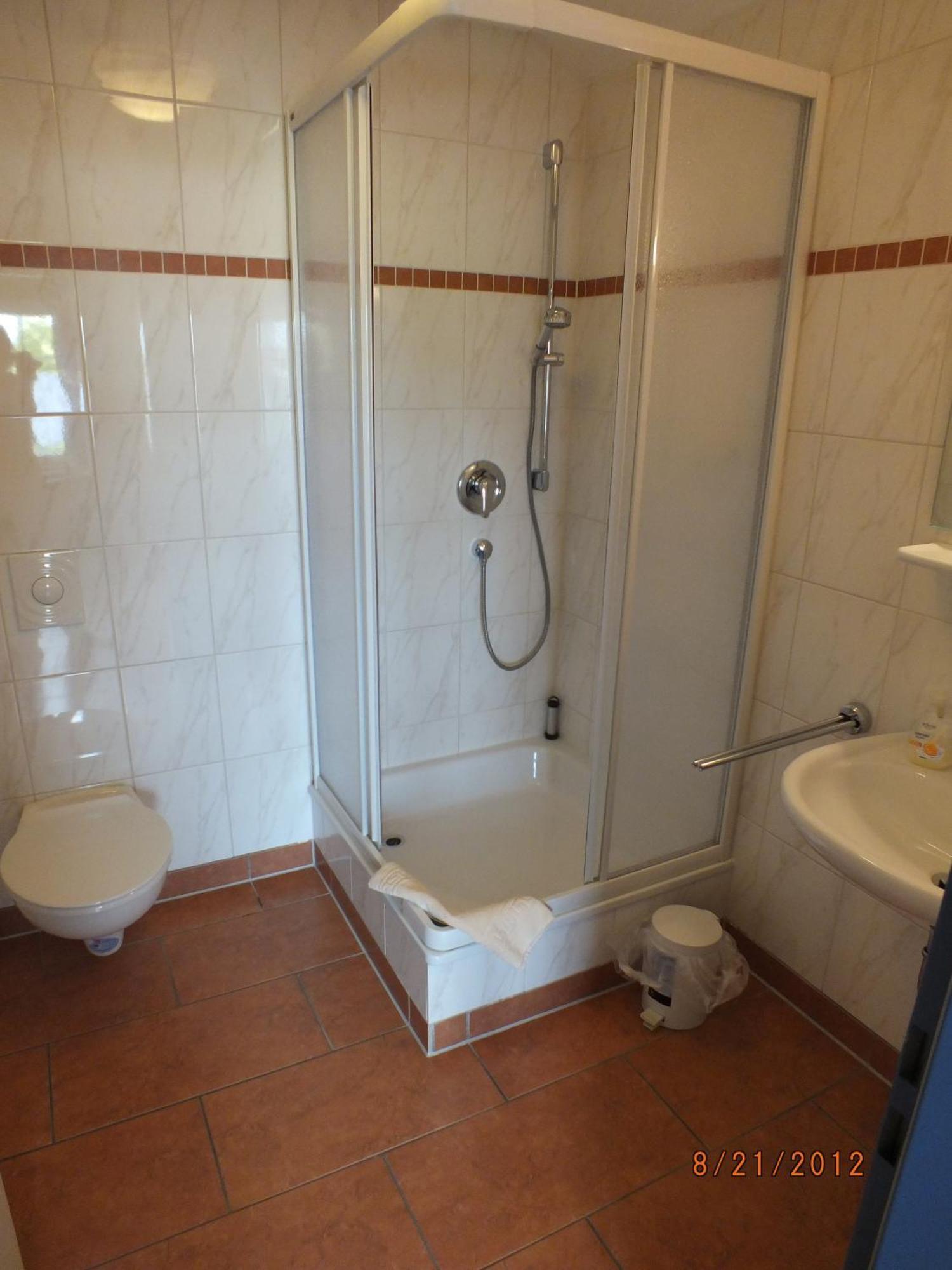 Hotel Bueraner Hof Melle Zewnętrze zdjęcie