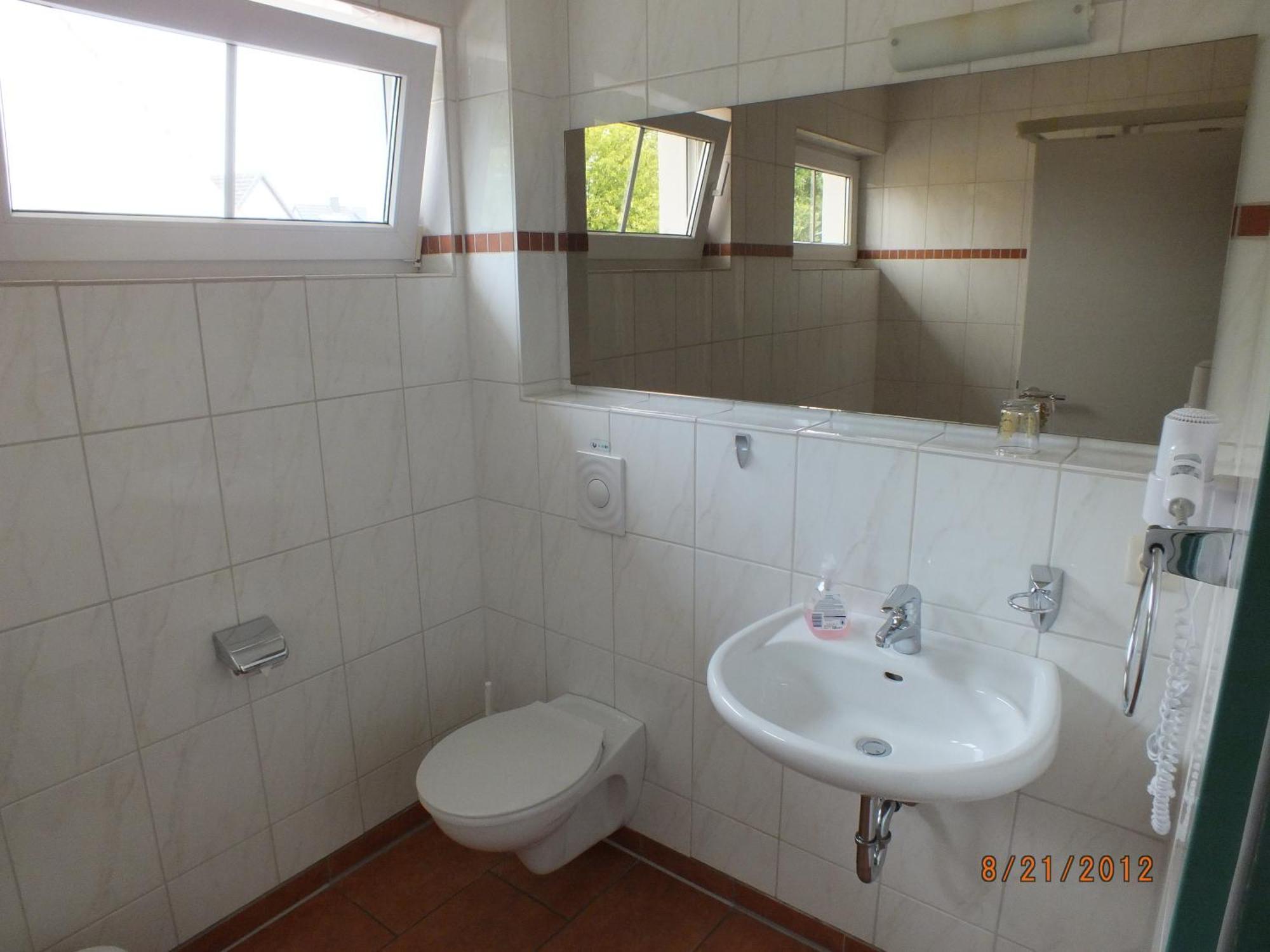 Hotel Bueraner Hof Melle Zewnętrze zdjęcie