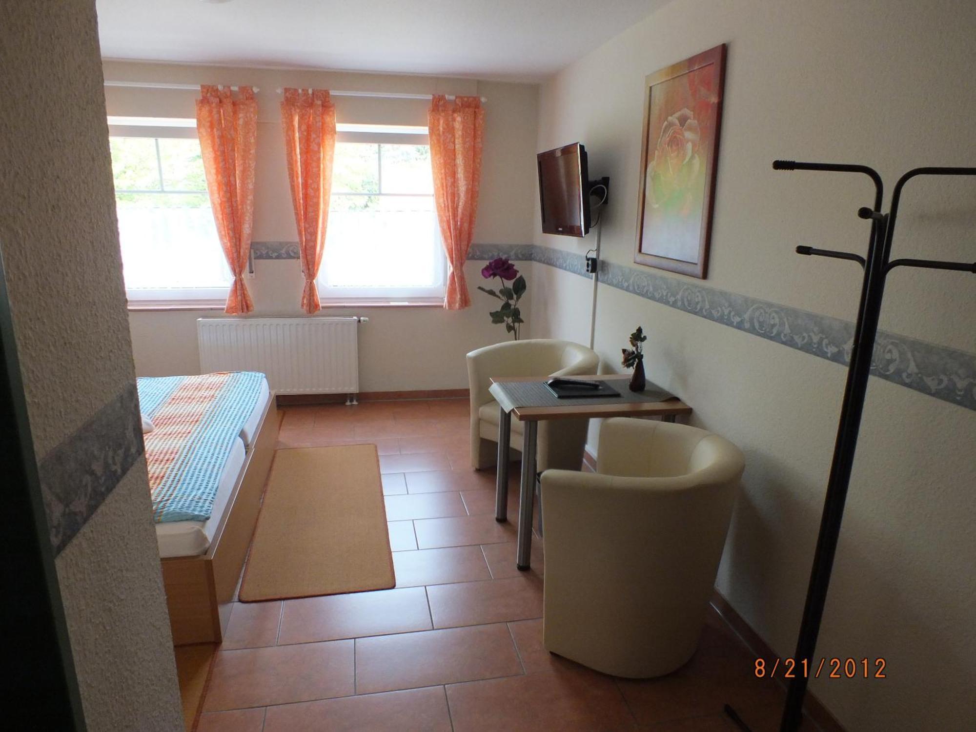 Hotel Bueraner Hof Melle Zewnętrze zdjęcie