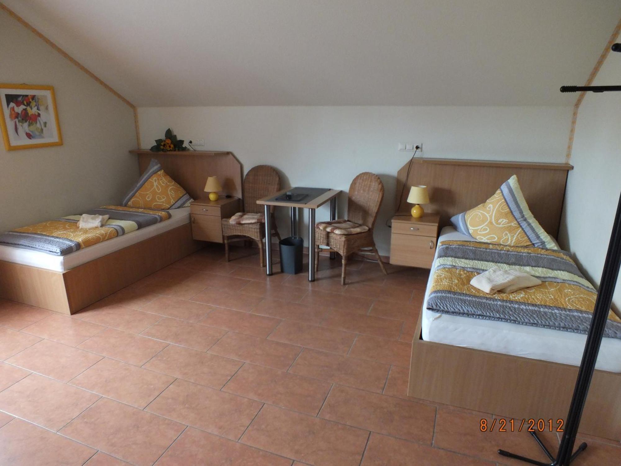 Hotel Bueraner Hof Melle Zewnętrze zdjęcie