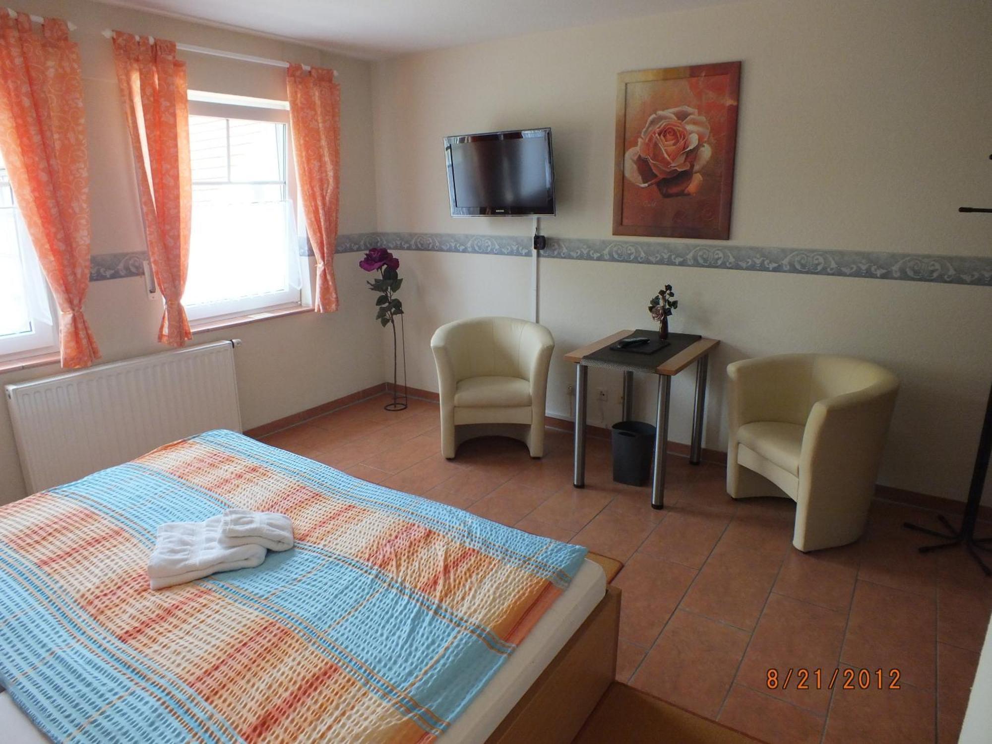 Hotel Bueraner Hof Melle Zewnętrze zdjęcie