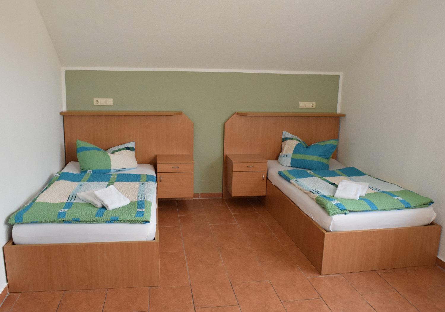 Hotel Bueraner Hof Melle Zewnętrze zdjęcie